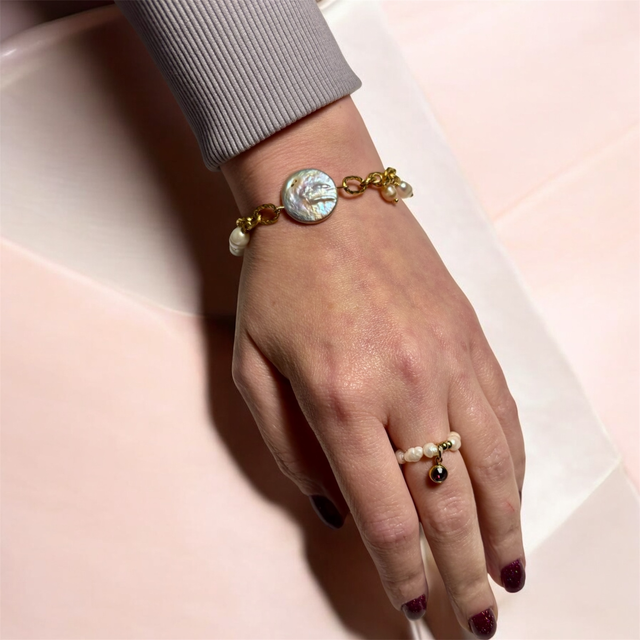 Bransoletka Full Moon