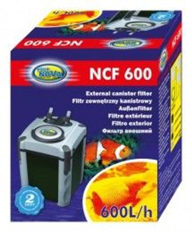 NCF-600