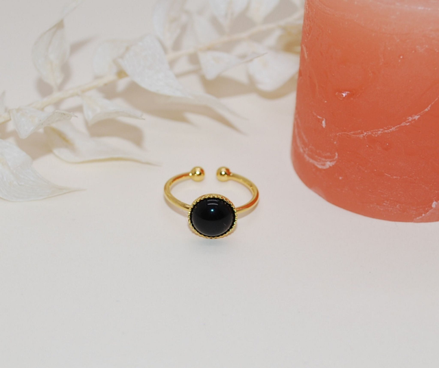 Bague Neva