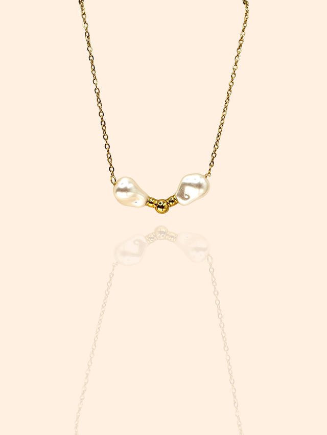 Collier "PEARL"