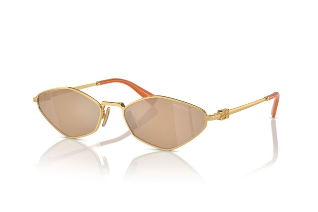 Eyewear Woman Miu Miu  MU 56ZS 5AK40D