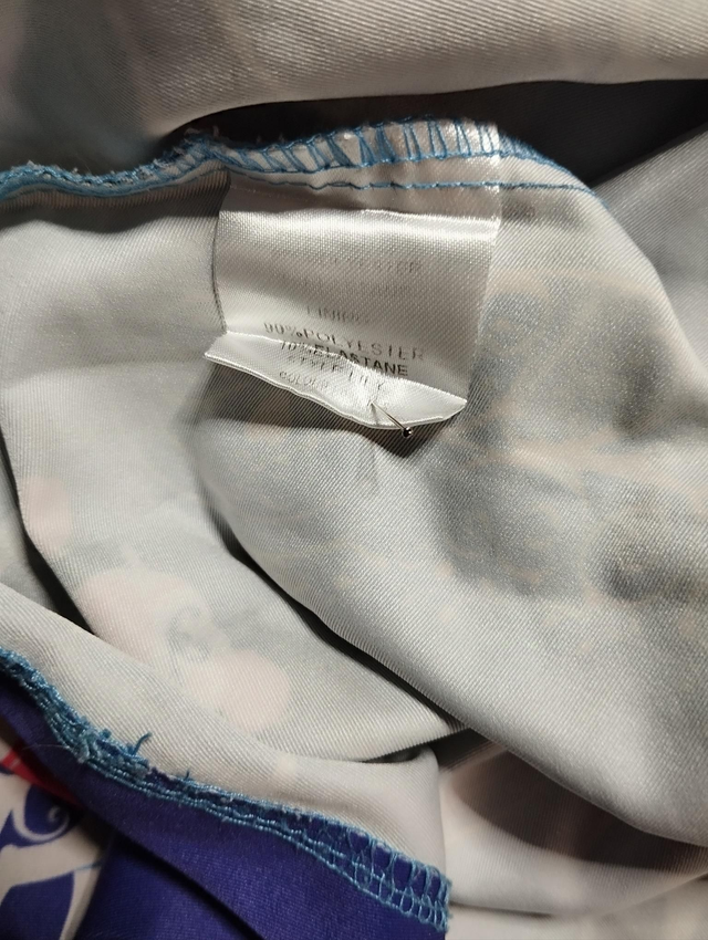 Robe Lindy Bop Lily Princesse T42