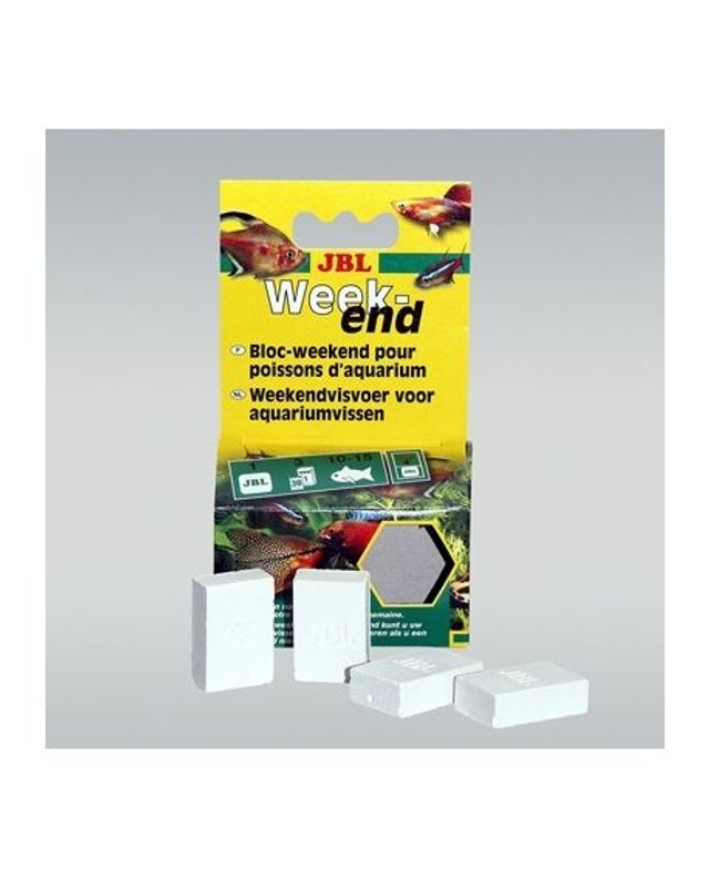 BLOC WEEK END JBL