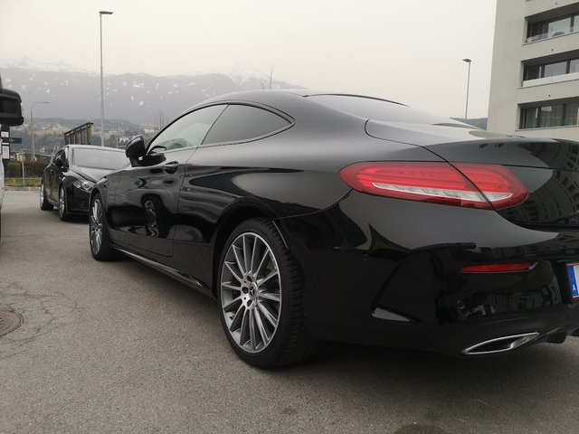 Lackaufbereitung inkl. Keramik Versiegelung