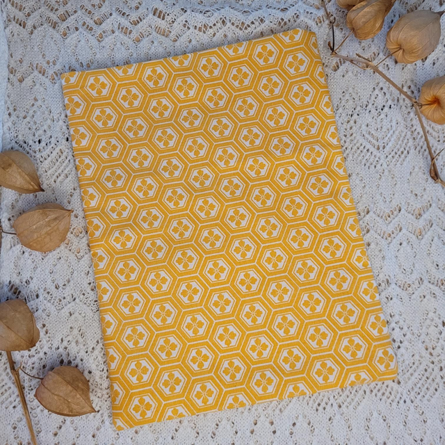 Pochette Classique pour broché - Rune