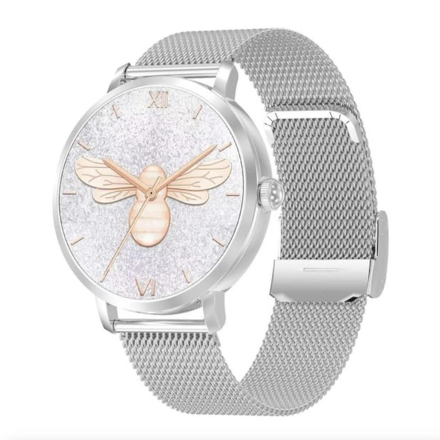 DT NO.1 Correa metalica