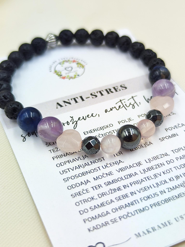 Anti-stres