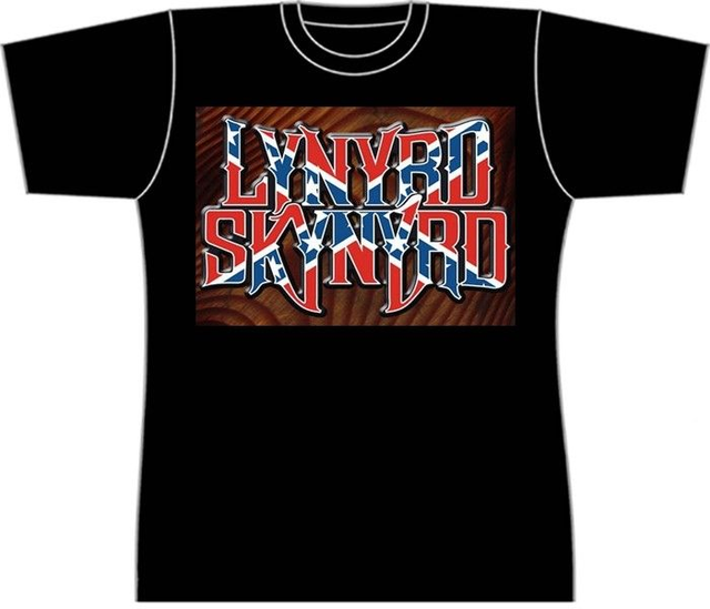 Lynyrd Skynyrd 