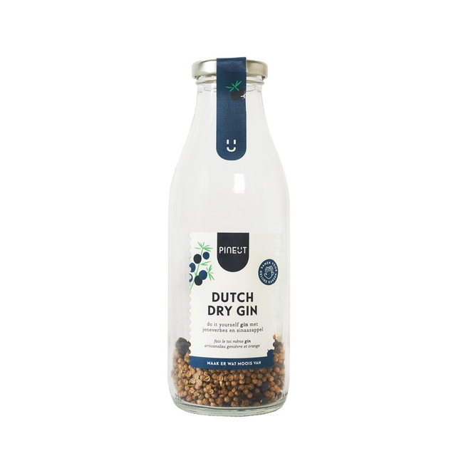 Cocktail Dry Gin