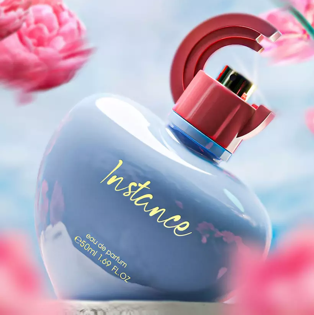 Instance - Ahmed Al Magribi