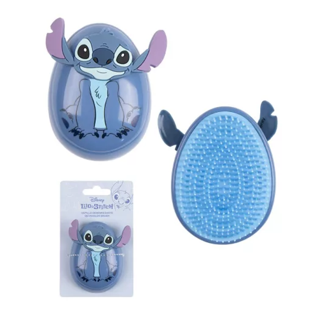Escova Lilo&amp;Stitch  