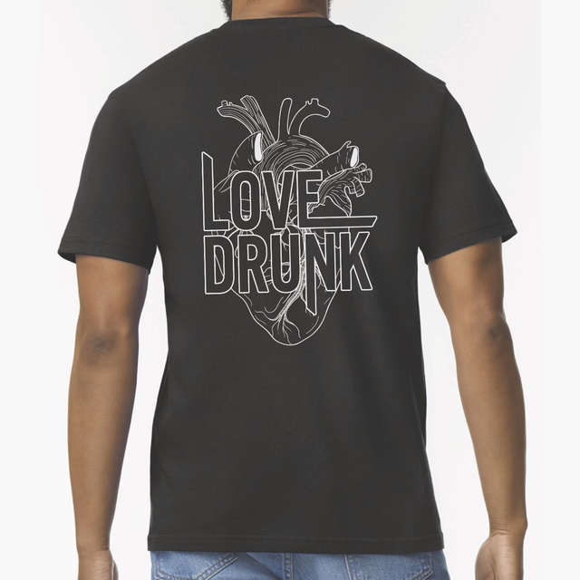 Lovedrunk Design