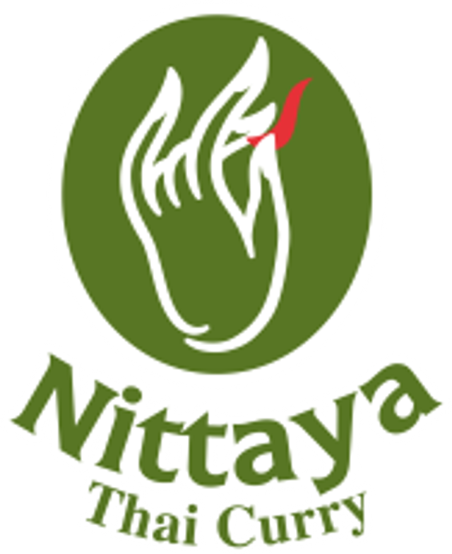 Nittaya Curry Paste 1kg