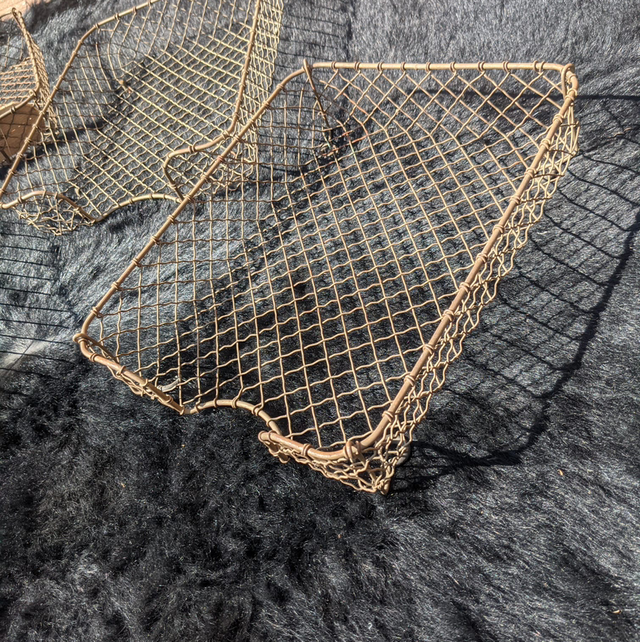 Panier à courrier (vendu à l’unité)