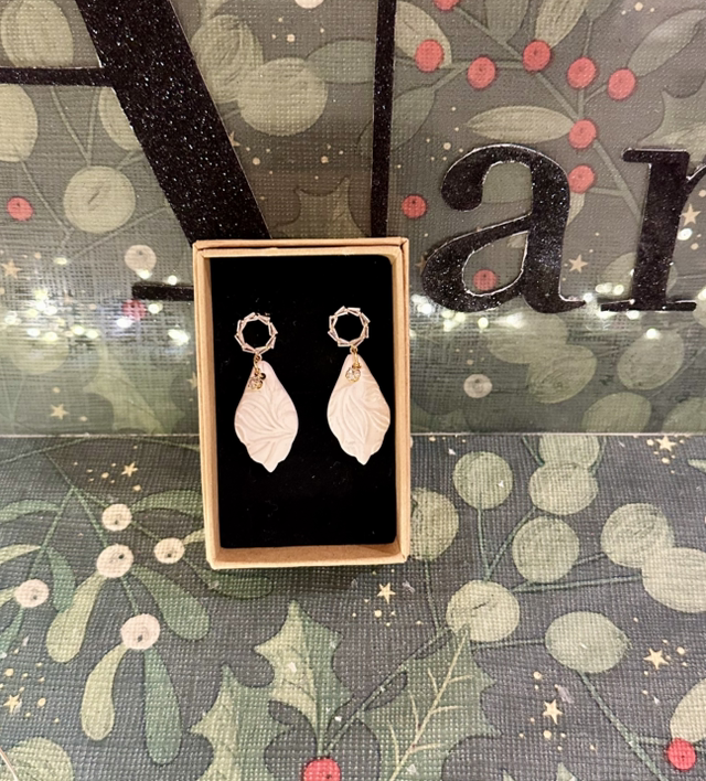 POLYMER CLAY EARRINGS8