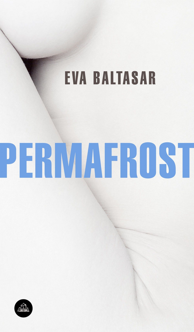 Permafrost - Eva Baltasar