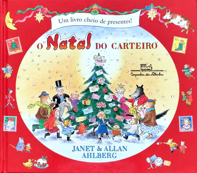 O Natal do Carteiro