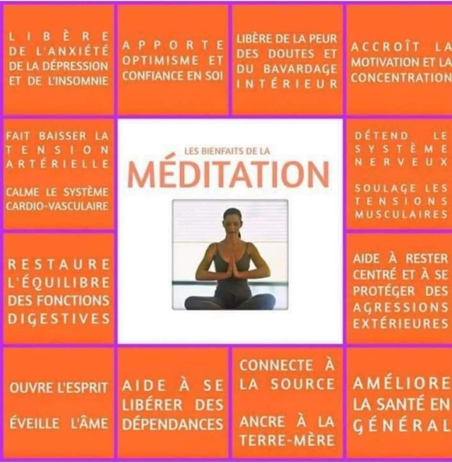 Méditation Mantras &amp; Chansons