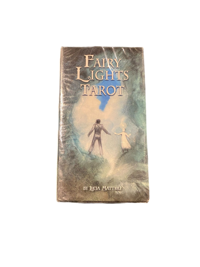 Fairy Lights Tarot