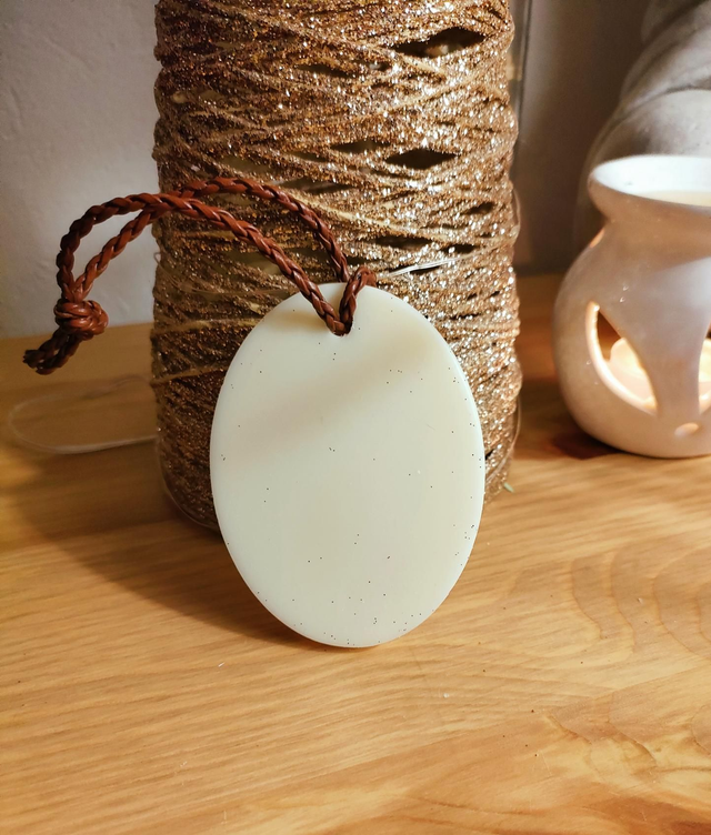 Suspension &quot;Le masculin&quot;