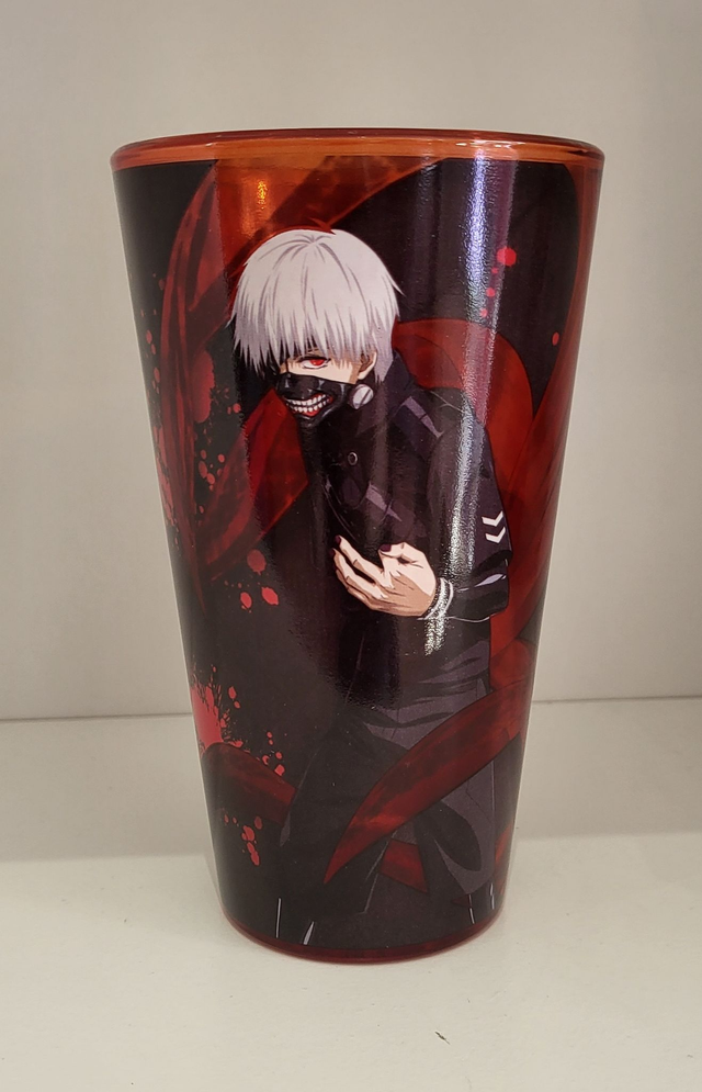 Verre Tokyo Ghoul