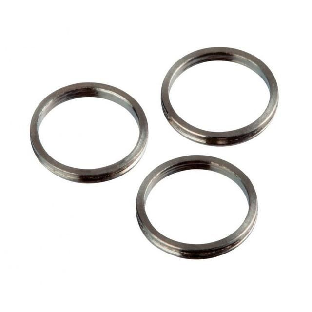 Target Pro Grip Ringe Titanium