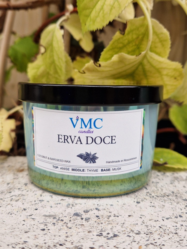 Limited Brazilian Collection - Erva Doce