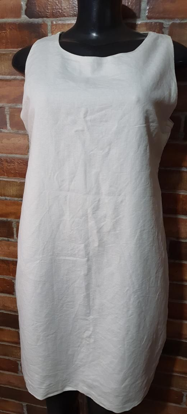 Vestido BRANCO, T/M