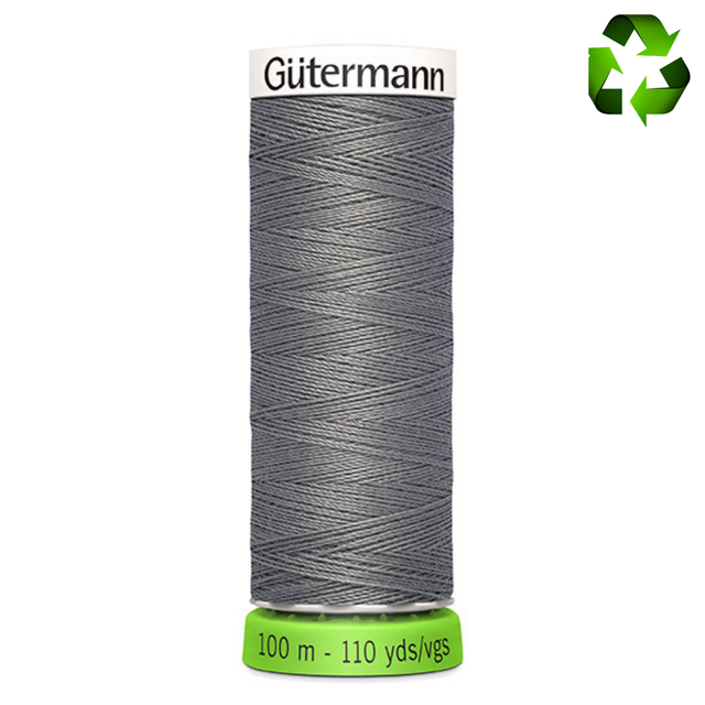 496 - Fil à coudre Gütermann