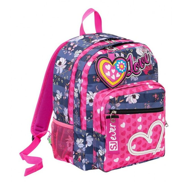 ZAINO SEVEN SJ GANG EVER LOVE 