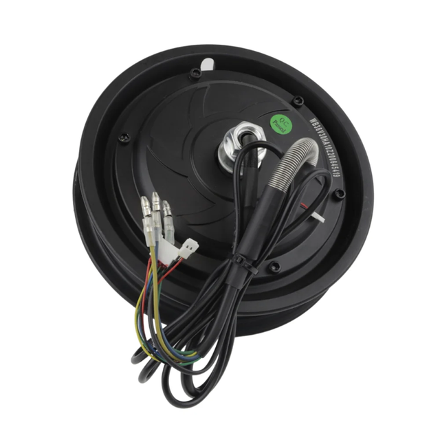 MOTEUR TROTTINETTE ÉLECTRIQUE 350W OCCASION