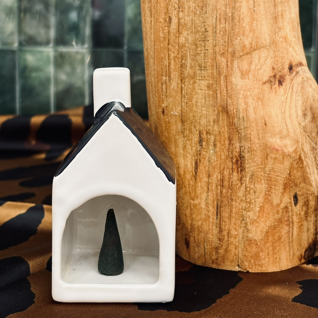 Quemador de inciensos