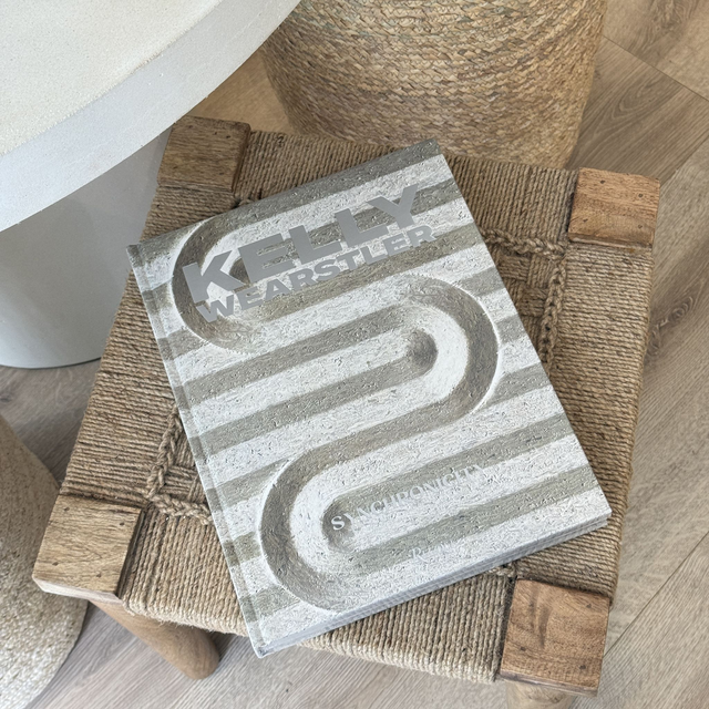 Kelly Wearstler: Synchronicity