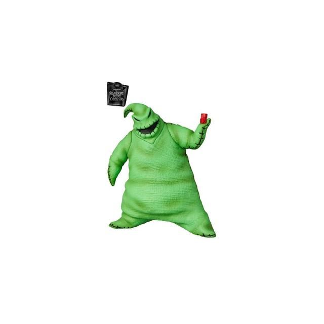 Medicom Nightmare Before Christmas: Oogie Boogie Mini Figure 12cm