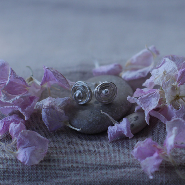 Tourbillons d&#039;Argent Syla - Edition fine