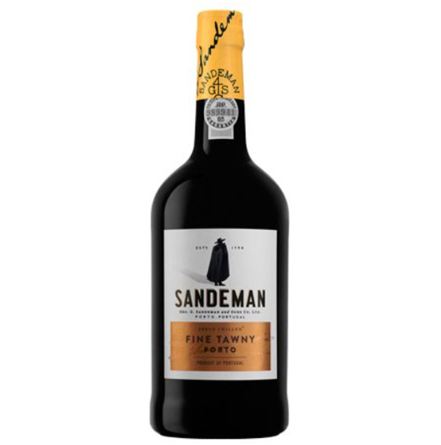 Sandeman - Fine Tawny Porto