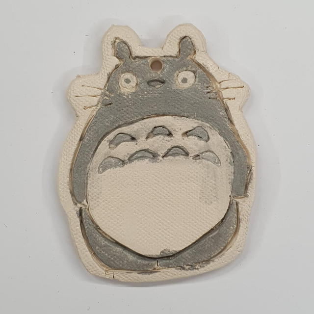 Big Totoro
