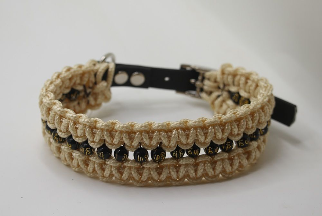 Collier Kentucky Or Brillant