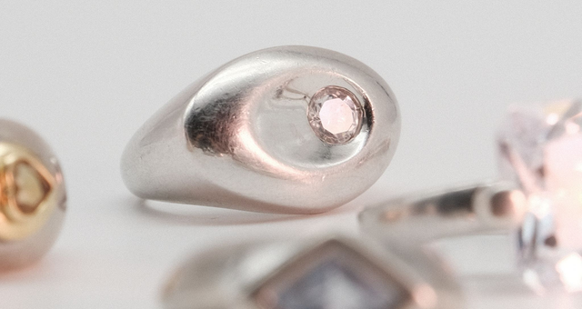 Mon oeil | Silver | 90&#039;s - 00&#039;s