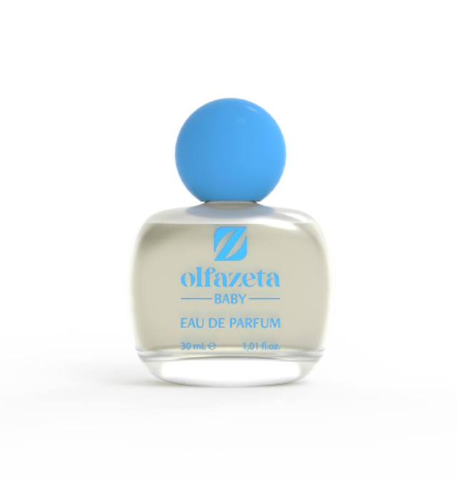 Parfum Garçon n°45 - Hypoallergénique - 30 ml
