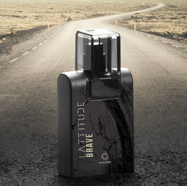 LATTITUDE BRAVE 100 ml