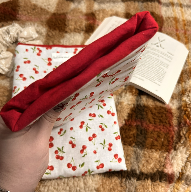 Pochette à Livre Sheryll Taille M-L