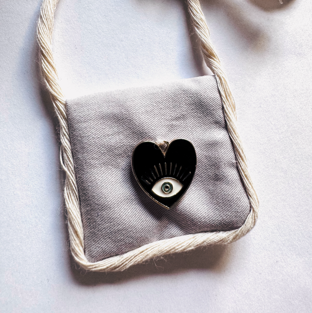 Talisman LIBÈRE TOI 🖤