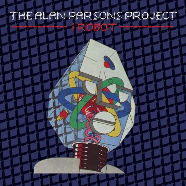 The Alan Parsons Project - I Robot