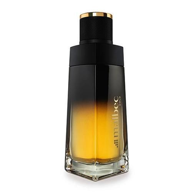 Malbec Gold Eau de Toilette, 100ml