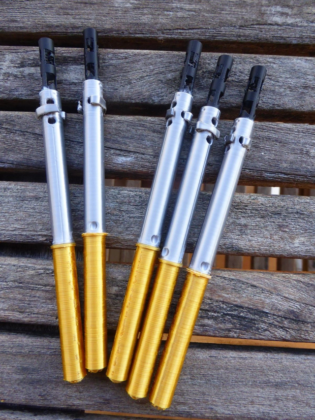 SOE Time Pencil – Boîte “Switch No.10” OUVRANTE (Reproduction)