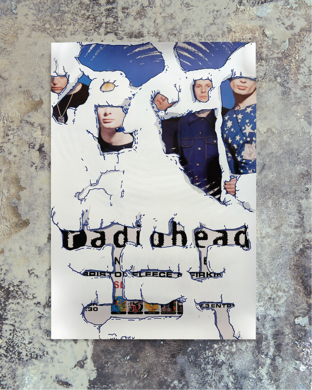 Radiohead - Special Edition