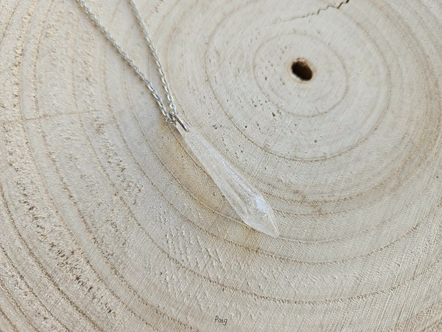 Sparkling Chandelier (P019)