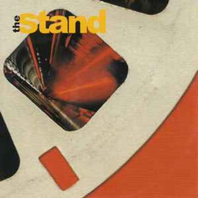 The Stand - Pointofview Audio CD