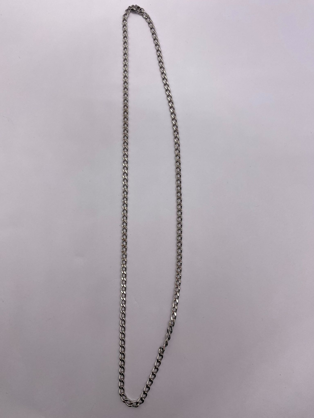 Collier Maille Figaro 